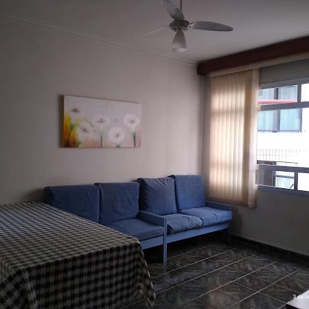Apartamento Guaruja / Enseada Exteriör bild