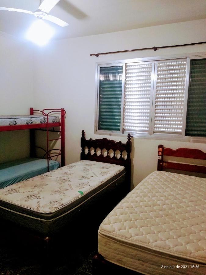 Apartamento Guaruja / Enseada Exteriör bild